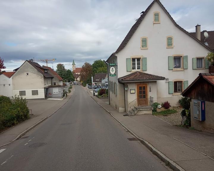 Gasthaus am Berg